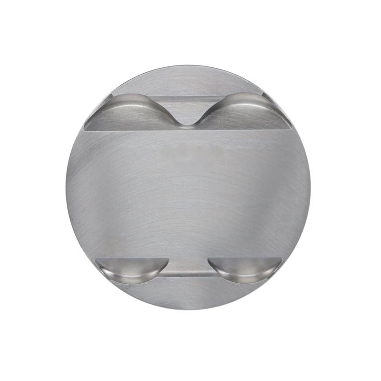 Wiseco Subaru EJ20 Piston Set, 93.00 mm Bore, 32.66 mm Compression Height, 0.9055 in. Pin Diameter, Sport Compact, Set of 4. - K588M93