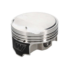 Wiseco Volkswagen 1.8T Piston Set, 82.00 mm Bore, 1.2655 in. Compression Height, 0.7874 in. Pin Diameter, European, Set of 4. - K589M82