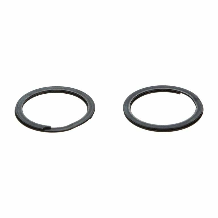 Wiseco Snap Ring Pin Retainer - Pair (Cb) - W5939