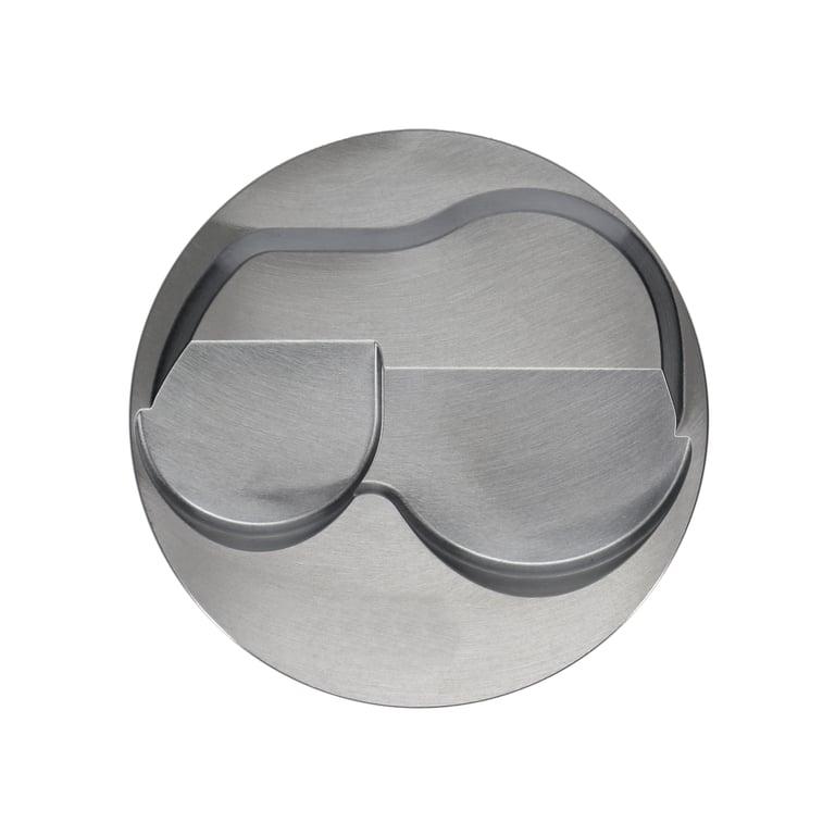 Wiseco Wiseco Professional Series Single Piston, Sbc 23Deg 1.060 Ch 12Cc Dome, Gasported - 60034LB6