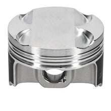 Wiseco Honda K20A Piston Set, 87.00 mm Bore, 30.00 mm Compression Height, 0.866 in. Pin Diameter, Sport Compact, Set of 4. - K631M87