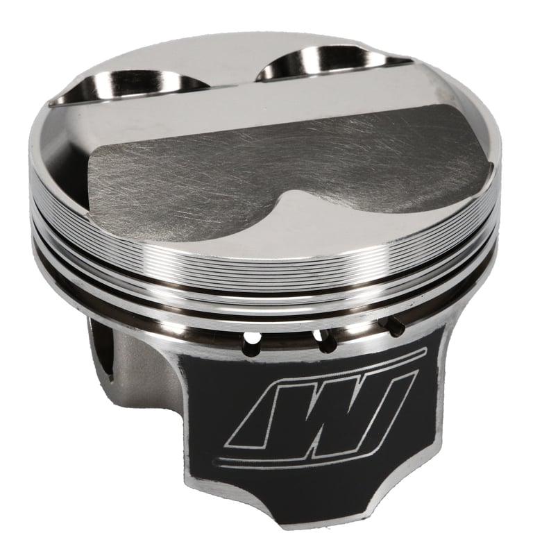 Wiseco Wiseco Professional Series Single Piston, Chevy Sb 350 Pro Late Model -5Cc Ft - 60095RB2