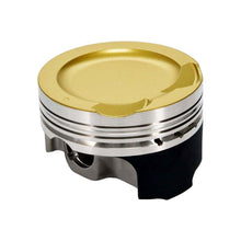 Wiseco Volkswagen 2.0L 16V Piston Set, 84.00 mm Bore, 30.60 mm Compression Height, 0.827 in. Pin Diameter, European, Set of 4. - KE188M84