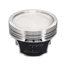 Wiseco Ford 4.6L/5.4L Modular Piston Set, 3.572 in. Bore, 1.220 in. Compression Height, 0.866 in. Pin Diameter, Professional, Set of 8. - K0088X2
