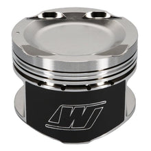 Wiseco Volkswagen 1.3L 8V Piston Set, 75.00 mm Bore, 40.87 mm Compression Height, 0.787 in. Pin Diameter, European, Set of 4. - KE197M75