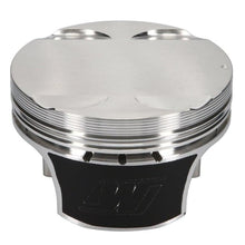Wiseco Volkswagen 1.3L 8V Piston Set, 76.00 mm Bore, 40.87 mm Compression Height, 0.787 in. Pin Diameter, European, Set of 4. - KE197M76