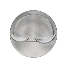 Wiseco Volkswagen 1.8L 8V Piston Set, 81.25 mm Bore, 39.50 mm Compression Height, 0.866 in. Pin Diameter, European, Set of 4. - KE198M8125AP