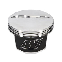 Wiseco Chevrolet Small Block Piston Set, 4.030 in. Bore, 1.250 in. Compression Height, 0.927 in. Pin Diameter, Professional, Set of 8. - K0095B3