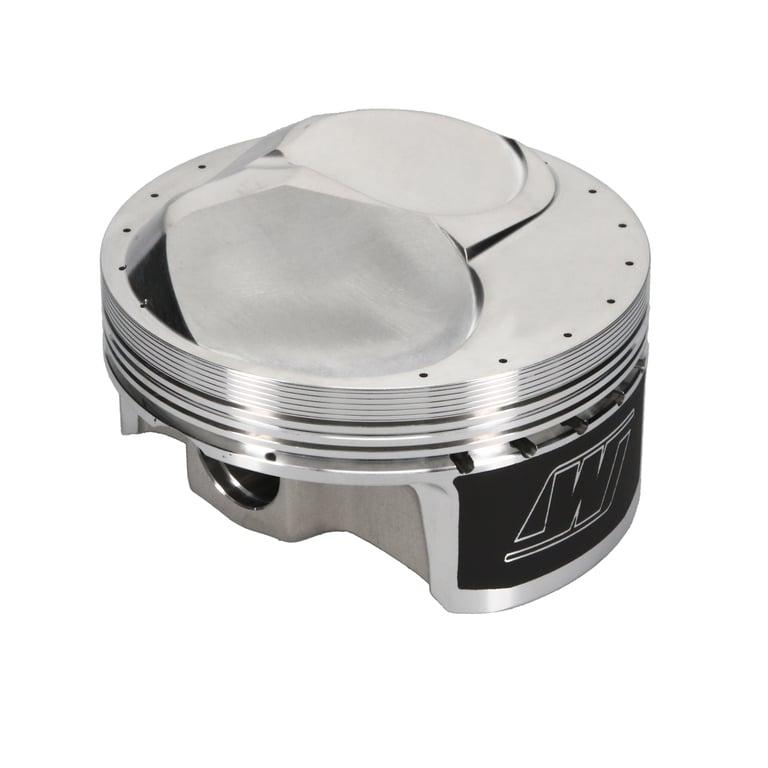 Wiseco Wiseco Professional Series Single Piston, Bb Chevy Brodix Sr20 +23Cc 1.120 Ch - 60159B115