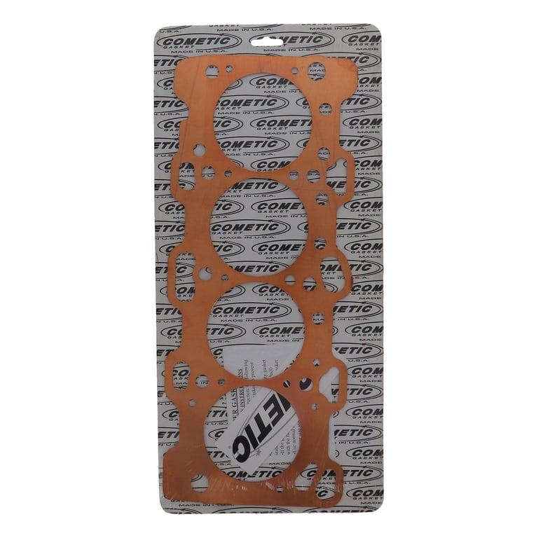 Wiseco Cylinder Head Gasket Copper 88 mm .050 Thickness Number of layers: 1 - W6038