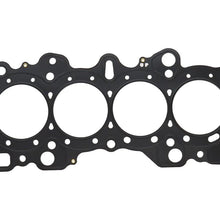 Wiseco Cylinder Head Gasket MLS 84 mm .030 Thickness Number of layers: 3 - W6084