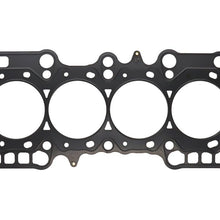 Wiseco Cylinder Head Gasket MLS 88 mm .030 Thickness Number of layers: 3 - W6088