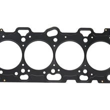 Wiseco Cylinder Head Gasket MLS 87 mm .051 Thickness Number of layers: 3 - W6091