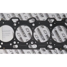 Wiseco Cylinder Head Gasket MLS 87 mm .051 Thickness Number of layers: 3 - W6091