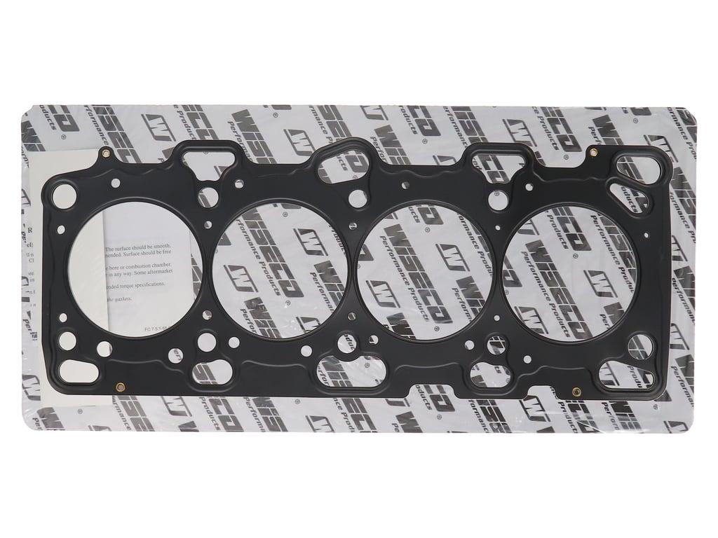 Wiseco Cylinder Head Gasket MLS 87 mm .051 Thickness Number of layers: 3 - W6091