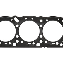 Wiseco Cylinder Head Gasket MLS 95 mm .051 Thickness Number of layers: 3 - W6171