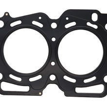 Wiseco Cylinder Head Gasket MLS 93 mm .051 Thickness Number of layers: 3 - W6174