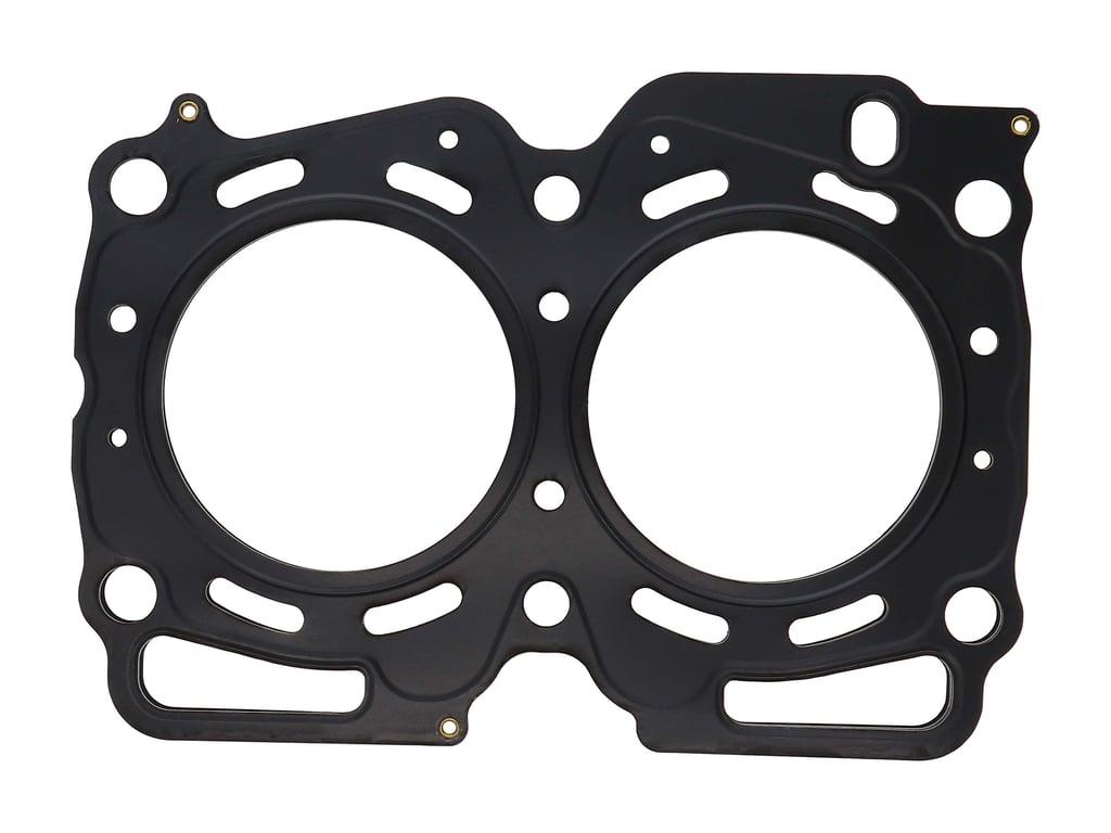 Wiseco Cylinder Head Gasket MLS 93 mm .051 Thickness Number of layers: 3 - W6174