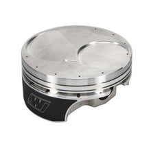 Wiseco Chevrolet Big Block Piston Set, 4.630 in. Bore, 1.120 in. Compression Height, 0.990 in. Pin Diameter, Professional, Set of 8. - K493B130
