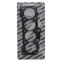 Wiseco Cylinder Head Gasket MLS 85 mm .051 Thickness Number of layers: 3 - W6178