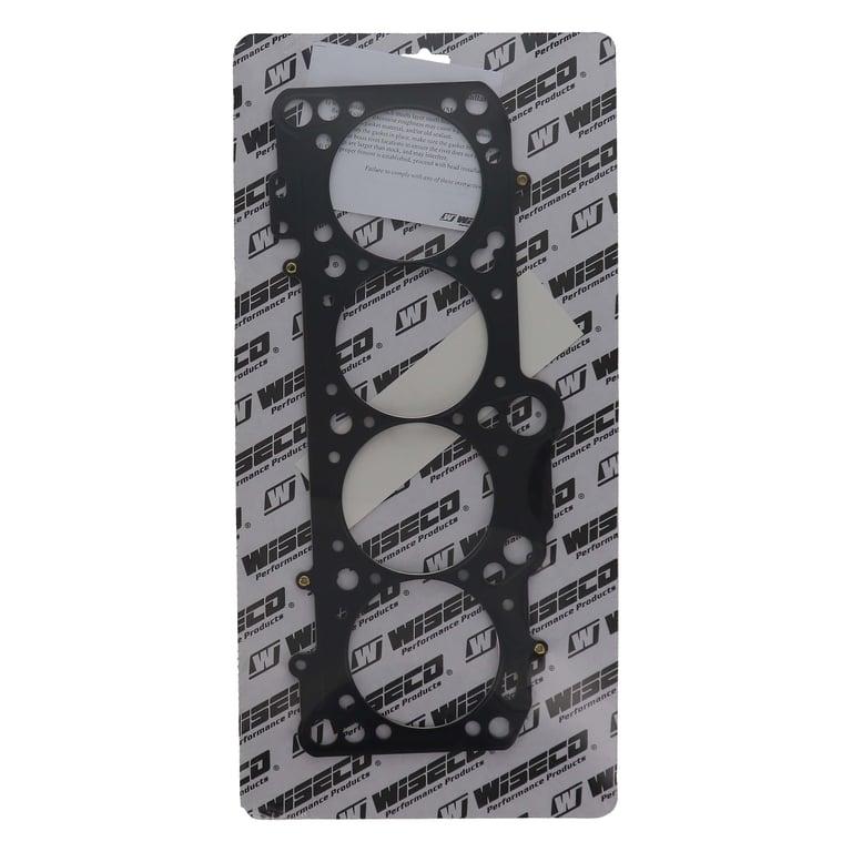 Wiseco Cylinder Head Gasket MLS 85 mm .051 Thickness Number of layers: 3 - W6178