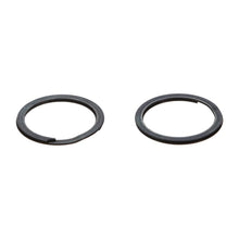 Wiseco 23mm Snap Ring Locks - Set of 2 - W6198