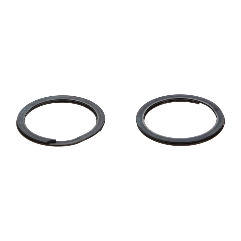 Wiseco 23mm Snap Ring Locks - Set of 2 - W6198