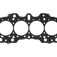 Wiseco Cylinder Head Gasket MLS 85 mm .030 Thickness Number of layers: 3 - W6292