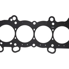 Wiseco Cylinder Head Gasket MLS 87 mm .030 Thickness Number of layers: 3 - W6295