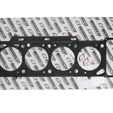 Wiseco Cylinder Head Gasket MLS 90 mm .051 Thickness Number of layers: 3 - W6297
