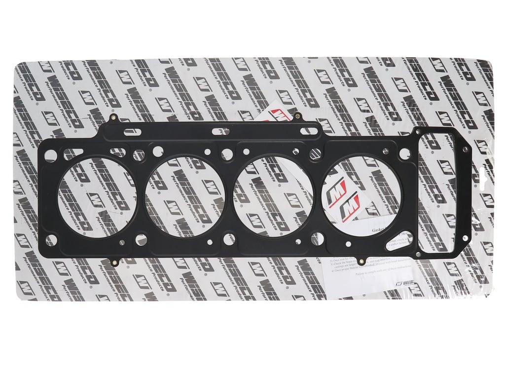 Wiseco Cylinder Head Gasket MLS 90 mm .051 Thickness Number of layers: 3 - W6297