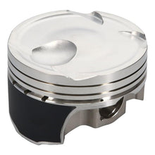 Wiseco Ford Gen 2 EcoBoost Piston Set, 92.50 mm Bore, 31.55 mm Compression Height, 0.905 in. Pin Diameter, Sport Compact, Set of 8. - K738M925