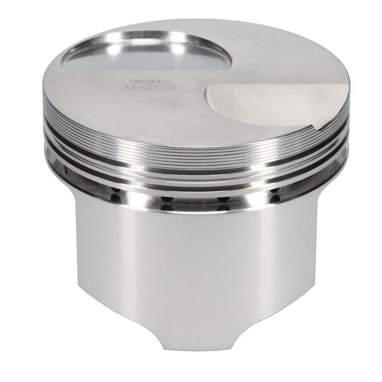 Wiseco Ford 2.3L Piston Set, 3.810 in. Bore, 1.090 in. Compression Height, 0.927 in. Pin Diameter, Professional, Set of 4. - K157A3