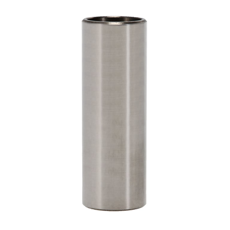 Wiseco Wrist Pin, 22.00 mm Outer Diameter, 15.00 mm Inner Diameter, 63.50 mm Length, Superfinished Outer Diameter - S566