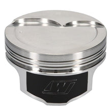 Wiseco Chevrolet LS Piston Set, 4.005 in. Bore, 1.115 in. Compression Height, 0.927 in. Pin Diameter, Professional, Set of 8. - K394X05