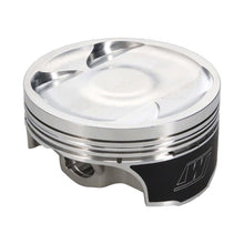 Wiseco Subaru EJ257 Piston Set, 100.00 mm Bore, 30.70 mm Compression Height, 0.9055 in. Pin Diameter, Sport Compact, Set of 4. - K705M100