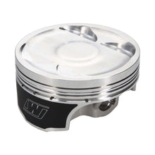 Wiseco Subaru EJ257 Piston Set, 99.50 mm Bore, 30.70 mm Compression Height, 0.9055 in. Pin Diameter, Sport Compact, Set of 4. - K705M995