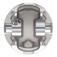 Wiseco Chevrolet LS Piston Set, 4.070 in. Bore, 1.115 in. Compression Height, 0.927 in. Pin Diameter, Professional, Set of 8. - K394X7