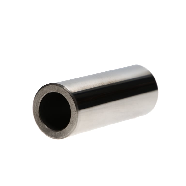 Wiseco Wrist Pin, 20.00 mm Outer Diameter, 10.00 mm Inner Diameter, 63.50 mm Length, DLC Coated - S708C