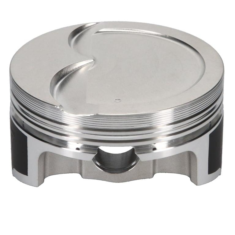 Wiseco Chevrolet LS Piston Set, 4.075 in. Bore, 1.115 in. Compression Height, 0.927 in. Pin Diameter, Professional, Set of 8. - K394X75