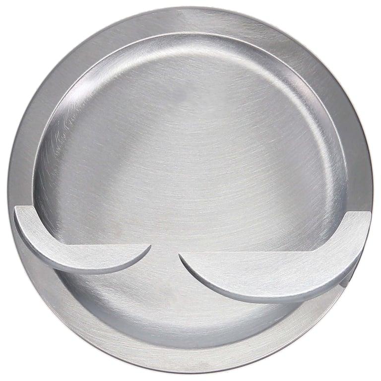 Wiseco Piston Set, Chevrolet, Ls, 4.135 In. Bore, Red Series, Set Of 8. - RED0081X135