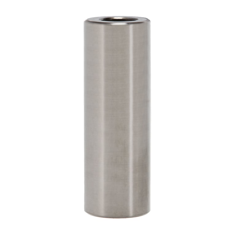 Wiseco Wrist Pin, 0.8661 in. Outer Diameter, 2.500 in. Length, 132 grams - S710