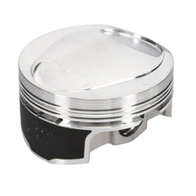Wiseco Chrysler 6.1L Hemi Piston Set, 4.060 in. Bore, 1.205 in. Compression Height, 0.927 in. Pin Diameter, Professional, Set of 8. - K471X05