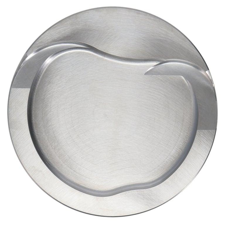 Wiseco Toyota 22R Piston Set, 92.50 mm Bore, 38.95 mm Compression Height, 0.866 in. Pin Diameter, Sport Compact, Set of 4. - K509M925