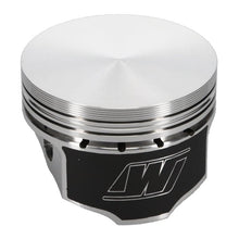 Wiseco Volkswagen 1.8L 8V Piston Set, 83.00 mm Bore, 33.50 mm Compression Height, 0.787 in. Pin Diameter, European, Set of 4. - K512M83