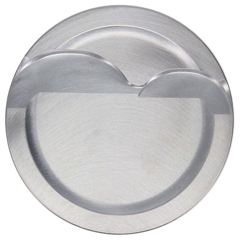 Wiseco Chrysler 6.1L Hemi Piston Set, 4.060 in. Bore, 1.205 in. Compression Height, 0.927 in. Pin Diameter, Professional, Set of 8. - K472X05
