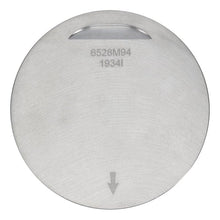Wiseco Toyota 22RE Piston Set, 94.00 mm Bore, 34.90 mm Compression Height, 0.866 in. Pin Diameter, Sport Compact, Set of 4. - K528M94