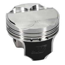 Wiseco Toyota 4AG Piston Set, 82.00 mm Bore, 30.68 mm Compression Height, 0.708 in. Pin Diameter, Sport Compact, Set of 4. - K533M82