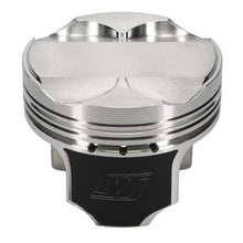 Wiseco Chevrolet LS1 Piston Set, 3.800 in. Bore, 1.110 in. Compression Height, 0.927 in. Pin Diameter, Professional, Set of 8. - K473M965