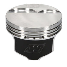 Wiseco Chevrolet LS1 Piston Set, 3.800 in. Bore, 1.300 in. Compression Height, 0.927 in. Pin Diameter, Professional, Set of 8. - K474M965